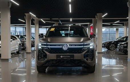 Volkswagen Teramont, 2026 год, 6 800 000 рублей, 3 фотография