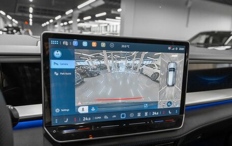 Volkswagen Teramont, 2026 год, 6 800 000 рублей, 20 фотография