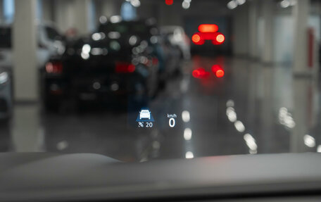 Volkswagen Teramont, 2026 год, 6 800 000 рублей, 13 фотография