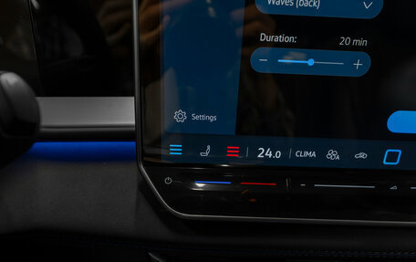 Volkswagen Teramont, 2026 год, 6 800 000 рублей, 24 фотография