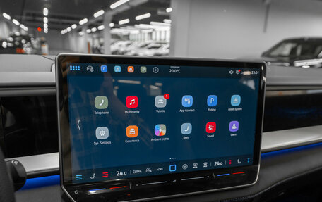 Volkswagen Teramont, 2026 год, 6 800 000 рублей, 22 фотография