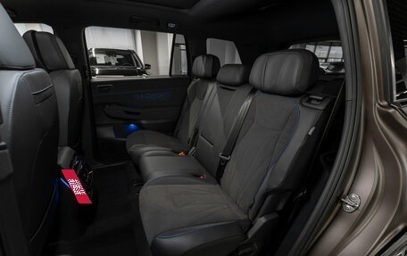 Volkswagen Teramont, 2026 год, 6 800 000 рублей, 14 фотография