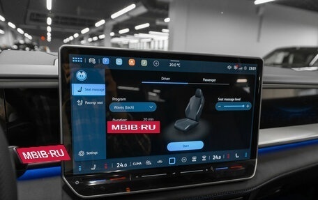 Volkswagen Teramont, 2026 год, 6 800 000 рублей, 23 фотография