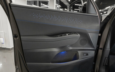 Volkswagen Teramont, 2026 год, 6 800 000 рублей, 27 фотография