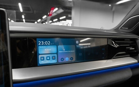 Volkswagen Teramont, 2026 год, 6 800 000 рублей, 25 фотография