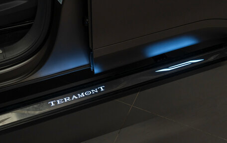 Volkswagen Teramont, 2026 год, 6 800 000 рублей, 31 фотография