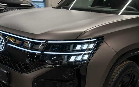 Volkswagen Teramont, 2026 год, 6 800 000 рублей, 35 фотография