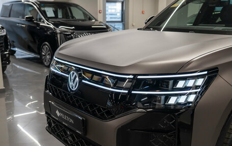 Volkswagen Teramont, 2026 год, 6 800 000 рублей, 26 фотография