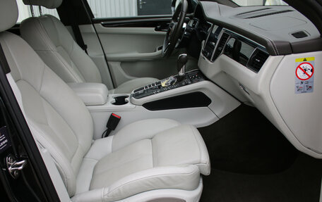 Porsche Macan I рестайлинг, 2017 год, 3 900 000 рублей, 8 фотография