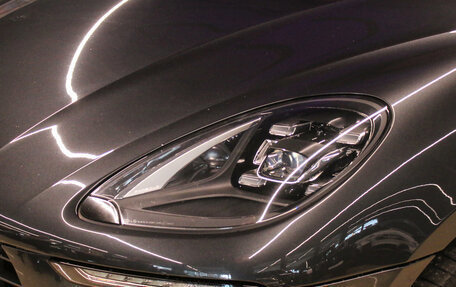 Porsche Macan I рестайлинг, 2017 год, 3 900 000 рублей, 19 фотография