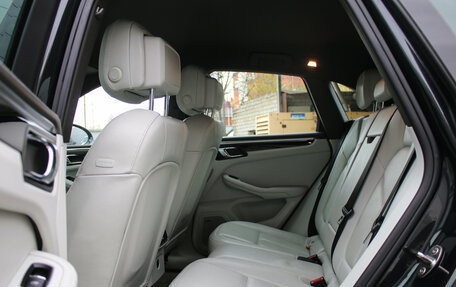 Porsche Macan I рестайлинг, 2017 год, 3 900 000 рублей, 10 фотография