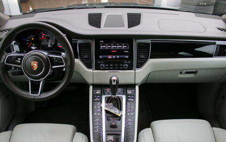 Porsche Macan I рестайлинг, 2017 год, 3 900 000 рублей, 9 фотография