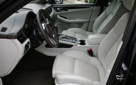 Porsche Macan I рестайлинг, 2017 год, 3 900 000 рублей, 7 фотография