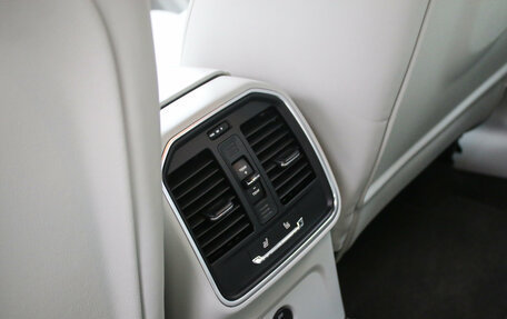 Porsche Macan I рестайлинг, 2017 год, 3 900 000 рублей, 14 фотография