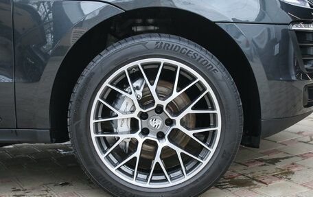 Porsche Macan I рестайлинг, 2017 год, 3 900 000 рублей, 18 фотография