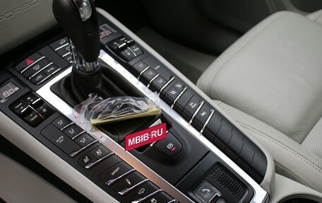 Porsche Macan I рестайлинг, 2017 год, 3 900 000 рублей, 12 фотография