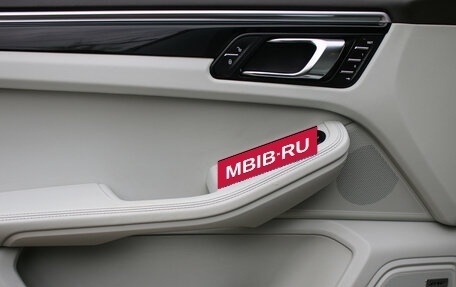 Porsche Macan I рестайлинг, 2017 год, 3 900 000 рублей, 15 фотография