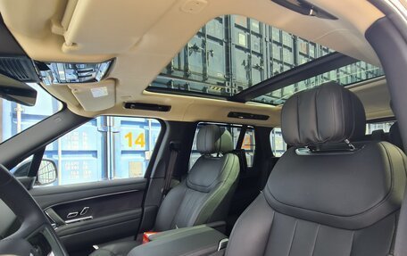 Land Rover Range Rover IV рестайлинг, 2023 год, 24 950 000 рублей, 9 фотография