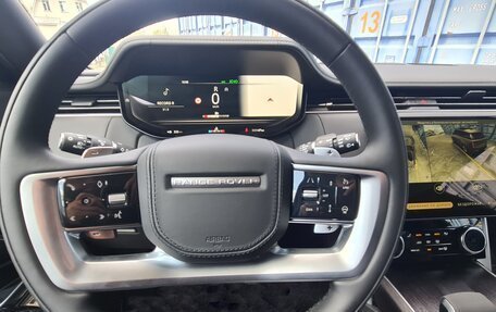 Land Rover Range Rover IV рестайлинг, 2023 год, 24 950 000 рублей, 11 фотография