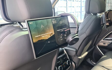 Land Rover Range Rover IV рестайлинг, 2023 год, 24 950 000 рублей, 15 фотография