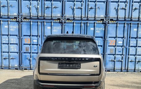 Land Rover Range Rover IV рестайлинг, 2023 год, 24 950 000 рублей, 7 фотография