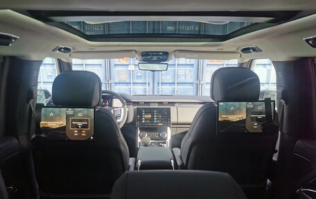 Land Rover Range Rover IV рестайлинг, 2023 год, 24 950 000 рублей, 13 фотография