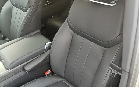 Land Rover Range Rover IV рестайлинг, 2023 год, 24 950 000 рублей, 14 фотография