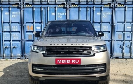 Land Rover Range Rover IV рестайлинг, 2023 год, 24 950 000 рублей, 3 фотография