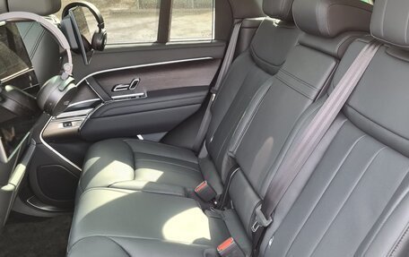 Land Rover Range Rover IV рестайлинг, 2023 год, 24 950 000 рублей, 19 фотография