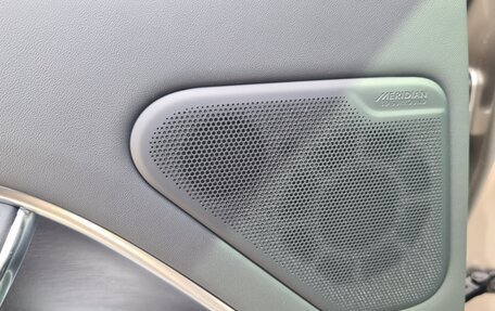 Land Rover Range Rover IV рестайлинг, 2023 год, 24 950 000 рублей, 21 фотография