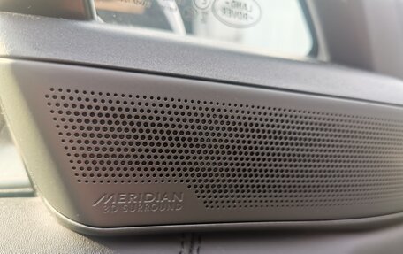 Land Rover Range Rover IV рестайлинг, 2023 год, 24 950 000 рублей, 17 фотография