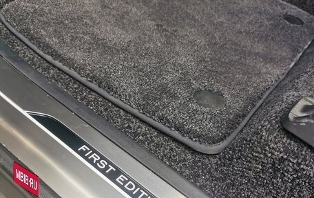 Land Rover Range Rover IV рестайлинг, 2023 год, 24 950 000 рублей, 18 фотография