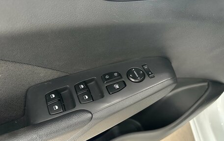 Hyundai Solaris II рестайлинг, 2018 год, 1 098 000 рублей, 14 фотография