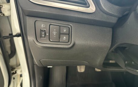 Hyundai Solaris II рестайлинг, 2018 год, 1 098 000 рублей, 15 фотография