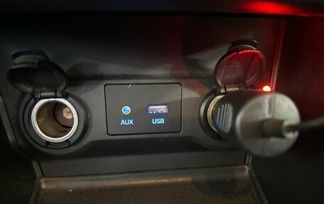 Hyundai Solaris II рестайлинг, 2018 год, 1 098 000 рублей, 29 фотография