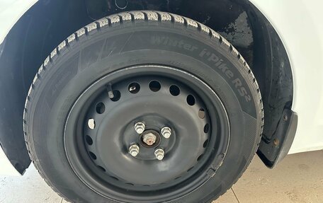 Hyundai Solaris II рестайлинг, 2018 год, 1 098 000 рублей, 40 фотография