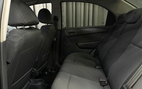 Chevrolet Aveo III, 2011 год, 499 777 рублей, 7 фотография