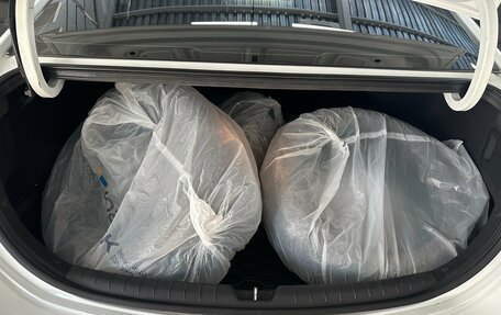 Hyundai Solaris II рестайлинг, 2018 год, 1 098 000 рублей, 39 фотография