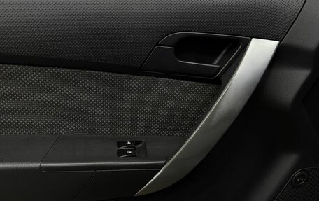 Chevrolet Aveo III, 2011 год, 499 777 рублей, 5 фотография