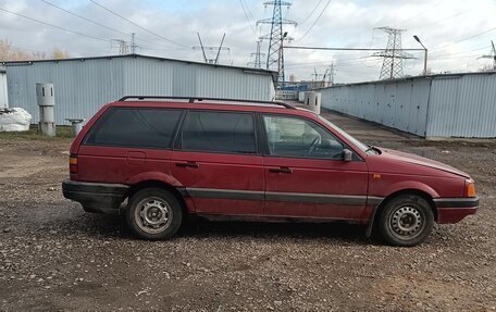 Volkswagen Passat B3, 1992 год, 220 000 рублей, 3 фотография