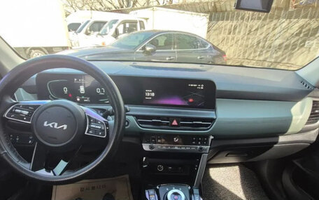KIA Seltos I, 2023 год, 2 500 000 рублей, 5 фотография