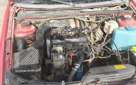 Volkswagen Passat B3, 1992 год, 220 000 рублей, 4 фотография