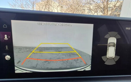 KIA Seltos I, 2023 год, 2 500 000 рублей, 8 фотография