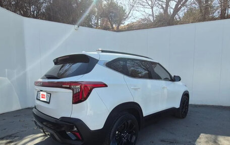 KIA Seltos I, 2023 год, 2 500 000 рублей, 3 фотография