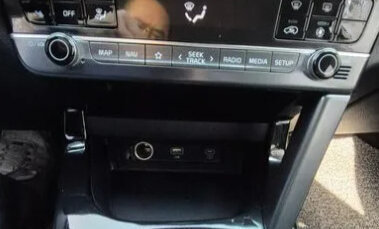 KIA Seltos I, 2023 год, 2 500 000 рублей, 10 фотография