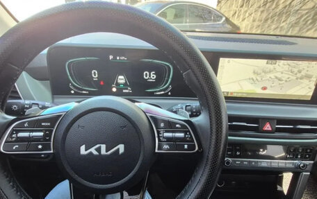 KIA Seltos I, 2023 год, 2 500 000 рублей, 6 фотография