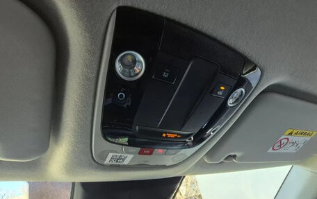 KIA Seltos I, 2023 год, 2 500 000 рублей, 13 фотография