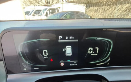 KIA Seltos I, 2023 год, 2 500 000 рублей, 7 фотография