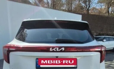 KIA Seltos I, 2023 год, 2 500 000 рублей, 4 фотография