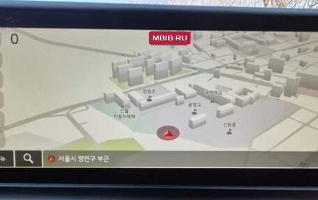 KIA Seltos I, 2023 год, 2 500 000 рублей, 9 фотография